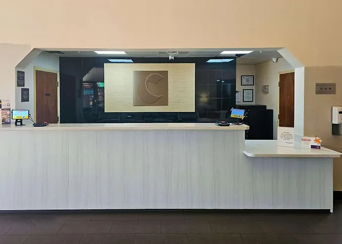 Comfort Inn & Suites Fort Lauderdale West Turnpike