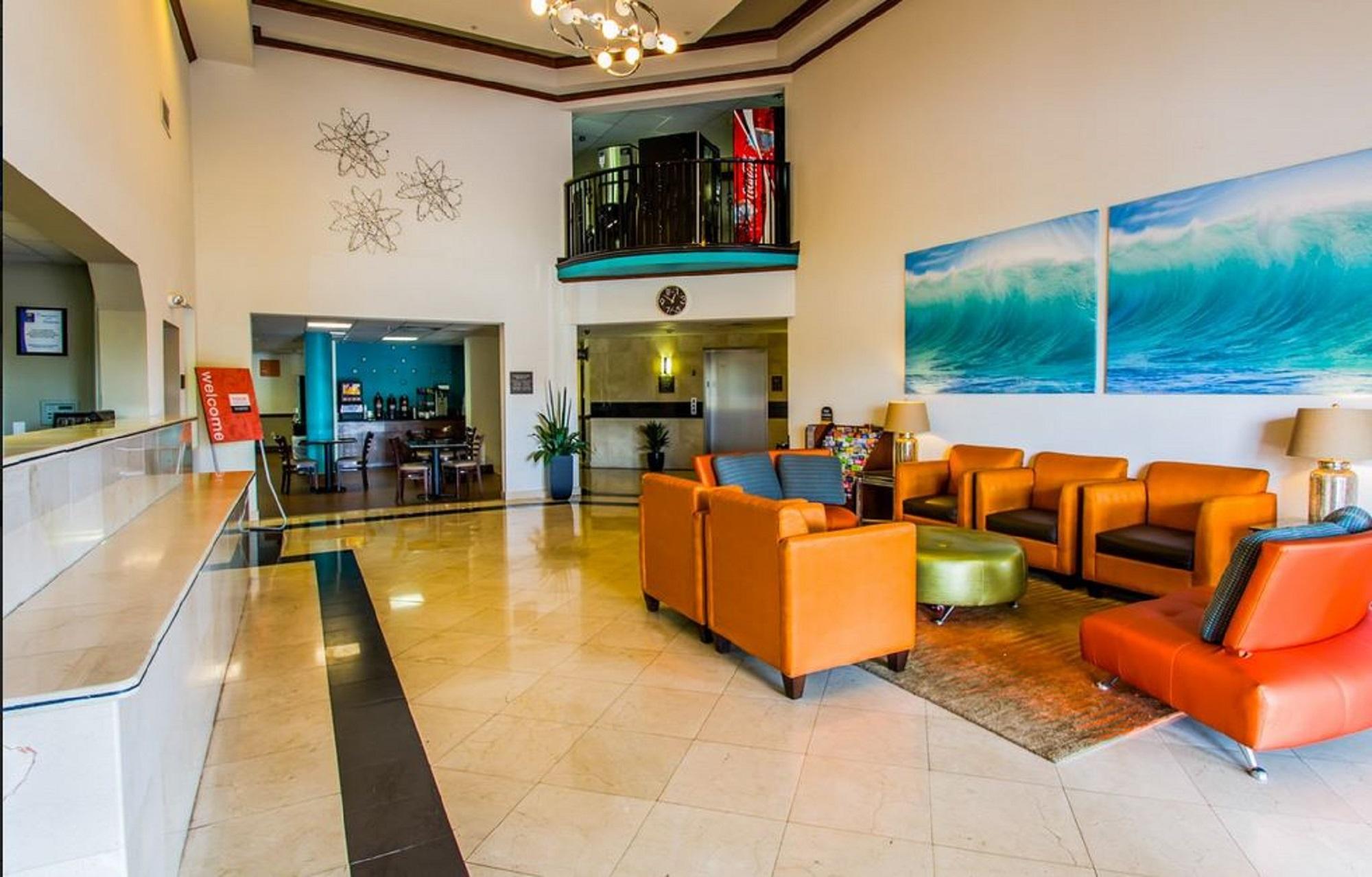 Comfort & Lauderdale West Turnpike Lauderdale Lakes