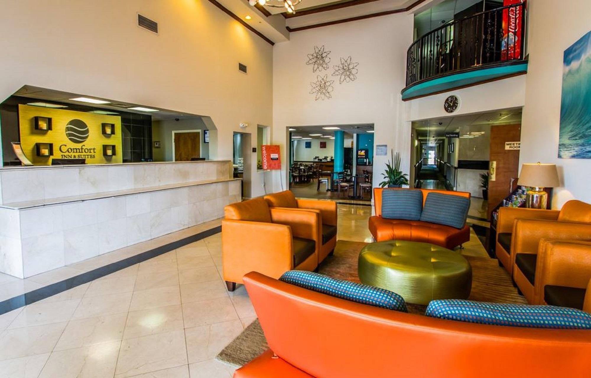 Hotel Comfort & Lauderdale West Turnpike Lauderdale Lakes