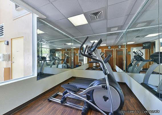 Hotel Comfort & Lauderdale West Turnpike